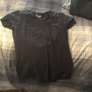 Medium Nike DriFit tee.